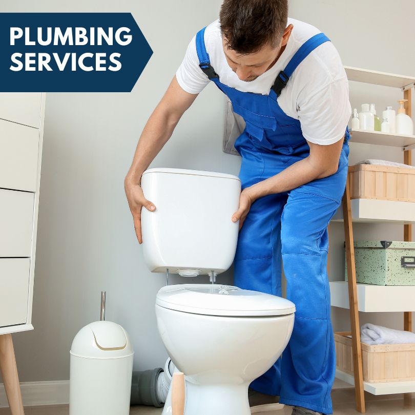 Plumbing Company in New Haven, OH